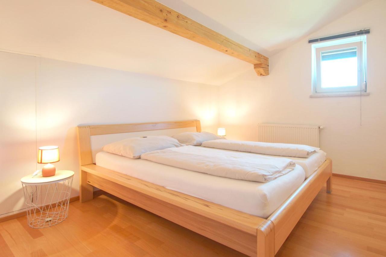 Sankt Niklas an der Drau Appartement Unterweger מראה חיצוני תמונה
