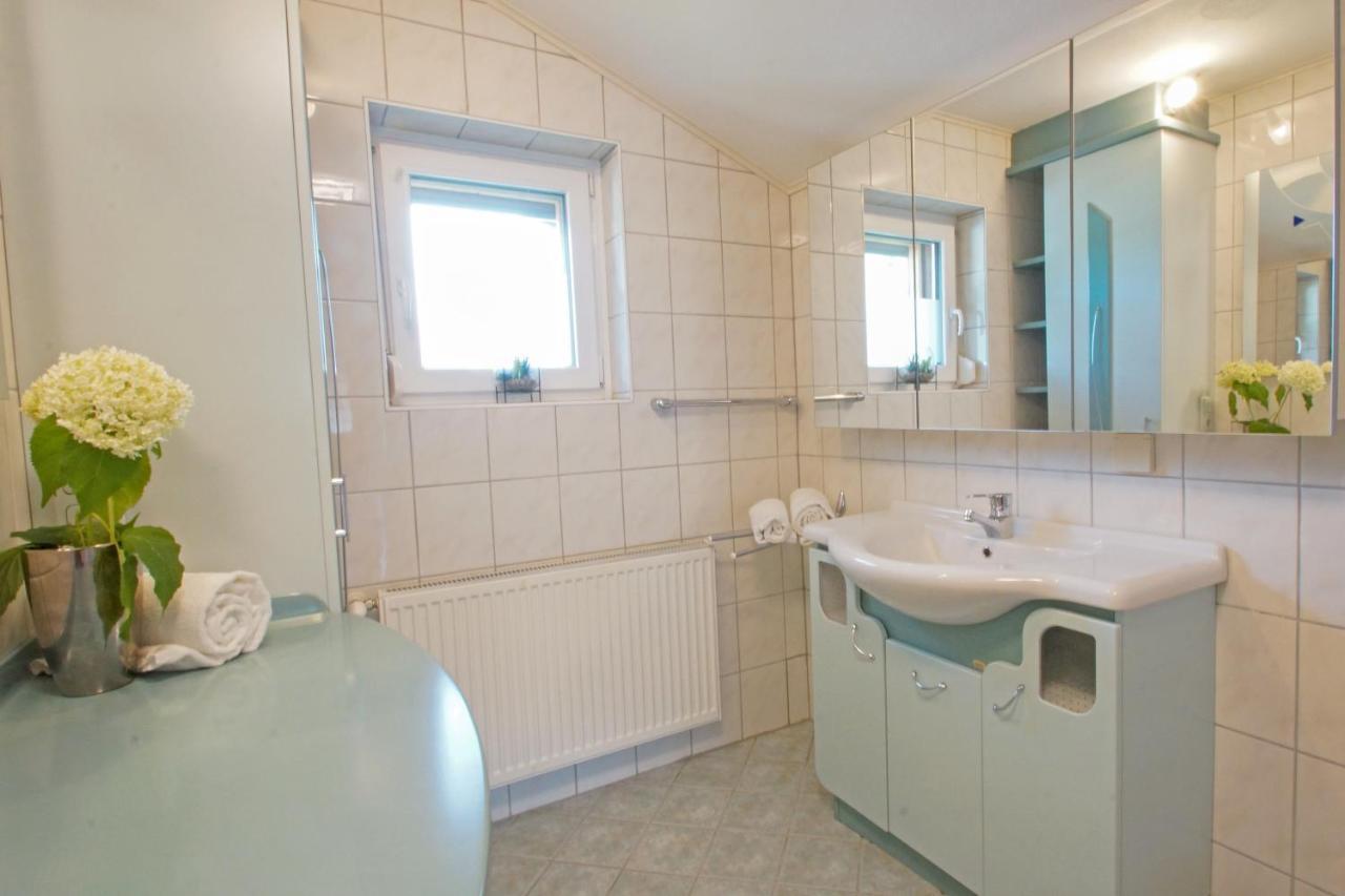 Sankt Niklas an der Drau Appartement Unterweger מראה חיצוני תמונה