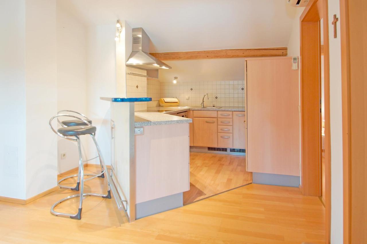 Sankt Niklas an der Drau Appartement Unterweger מראה חיצוני תמונה